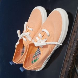 Womens Sperry sneakers